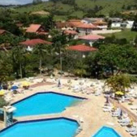Flats Termais Em Condominio Apart Hotel De Aguas Termais Gravatal Eksteriør billede